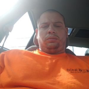 Meet your Posher, Dustin